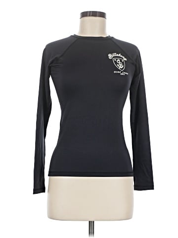 Billabong Long Sleeve T-Shirt (view 1)