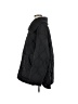 Zella 100% Polyester Argyle Black Coat Size L - photo 5