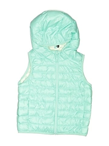 Uniqlo Vest (view 1)