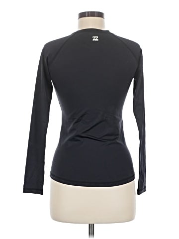 Billabong Long Sleeve T-Shirt (view 2)