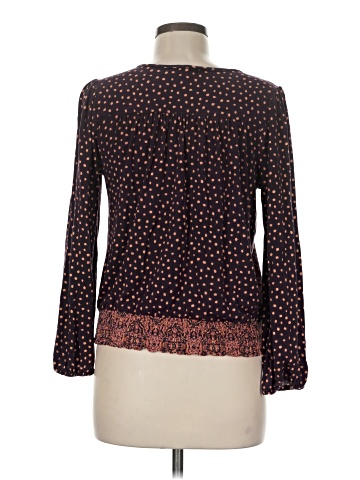 Daniel Rainn Long Sleeve Blouse (view 2)