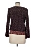 Daniel Rainn Brown Long Sleeve Blouse Size 6 (petite) - photo 2