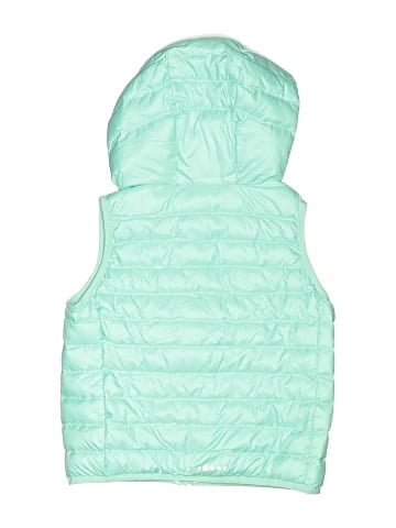 Uniqlo Vest (view 2)