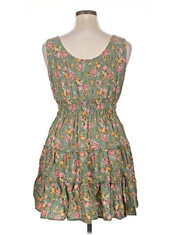 As U Wish Casual Dress (view 2)
