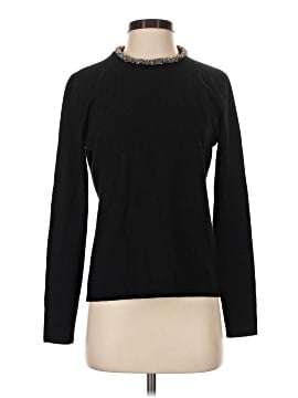 Mila Long Sleeve Turtleneck (view 1)