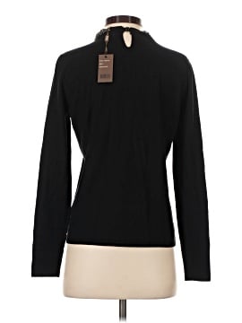 Mila Long Sleeve Turtleneck (view 2)