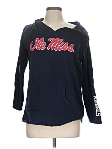 Colosseum Athletics Sweatshirt (view 1)