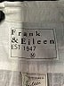 Frank & Eileen White Long Sleeve Button-Down Shirt Size XL - photo 7