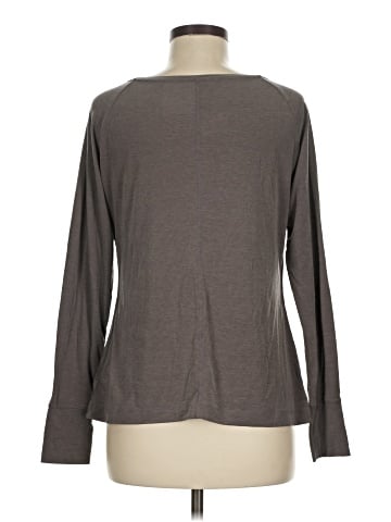 Gap Fit Long Sleeve T-Shirt (view 2)