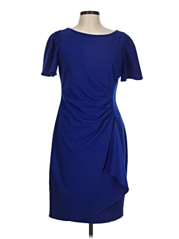 DKNY Cocktail Dress (view 1)