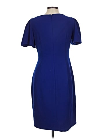 DKNY Cocktail Dress (view 2)