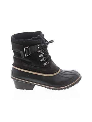Sorel Rain Boots (view 1)