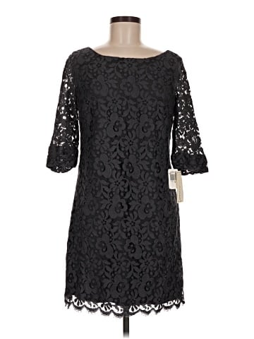 Shoshanna Cocktail Dress (view 1)