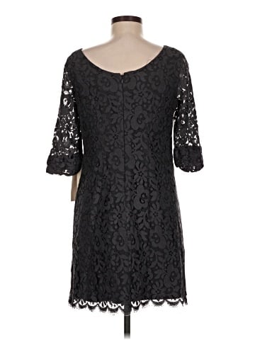 Shoshanna Cocktail Dress (view 2)