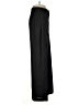 Massimo Dutti 100% Lana Wool Black Wool Pants Size 8 - photo 4