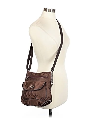 Lancel Crossbody Bag (view 2)