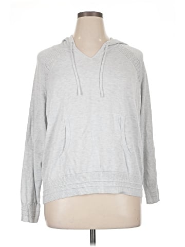 Athleta Pullover Hoodie (view 1)