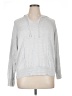 Athleta Silver Pullover Hoodie Size 1X - photo 1