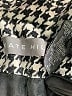 Kate Hill Houndstooth Ivory Jacket Size 12 - photo 6