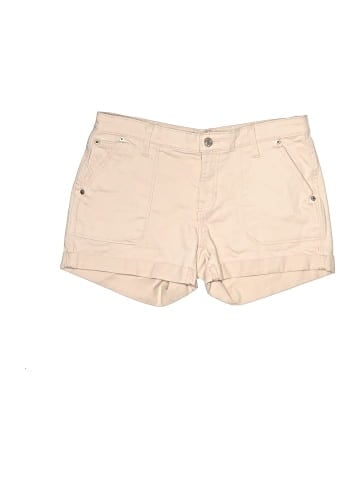 Gap Outlet Khaki Shorts (view 1)