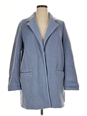 Soft Surroundings Coat (view 1)