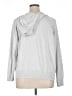 Athleta Silver Pullover Hoodie Size 1X - photo 2
