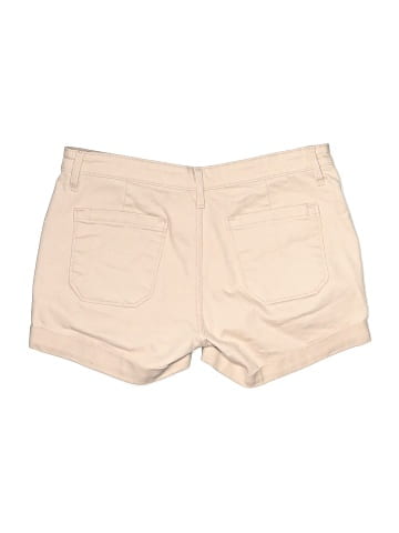 Gap Outlet Khaki Shorts (view 2)