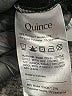 Quince Black Sweatshirt Size L - photo 8