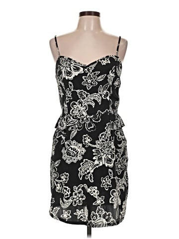 American Eagle Outfitters Cocktail Dress (view 1)