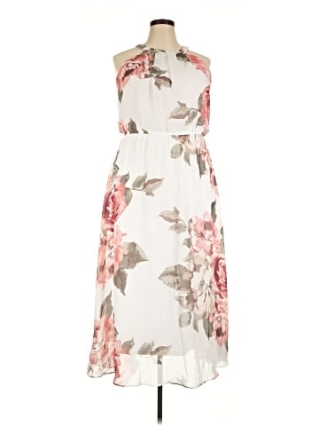Robbie Bee Cocktail Dress (view 1)