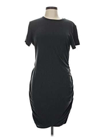 Express Casual Dress (view 1)