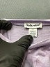 Splendid Purple Dress Size 2 - photo 3
