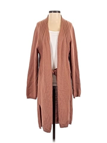 Wolford Wool Cardigan (view 1)