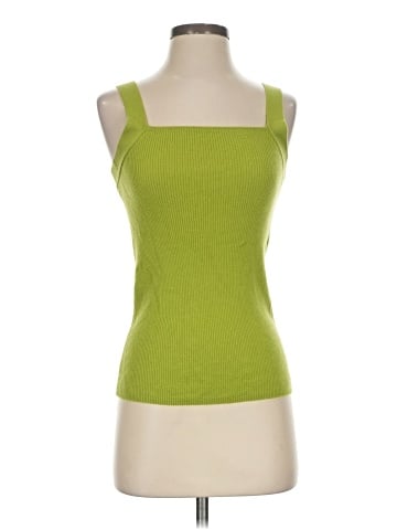 Elie Tahari Sweater Vest (view 1)