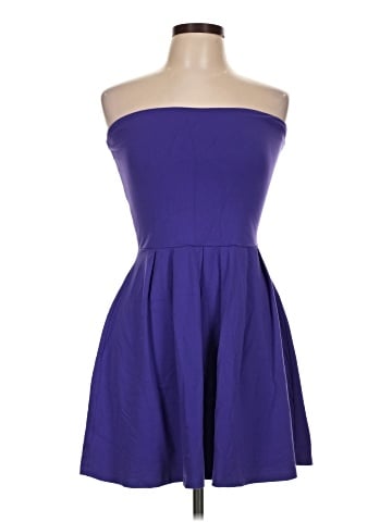 Susana Monaco Cocktail Dress (view 1)