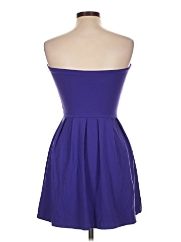 Susana Monaco Cocktail Dress (view 2)
