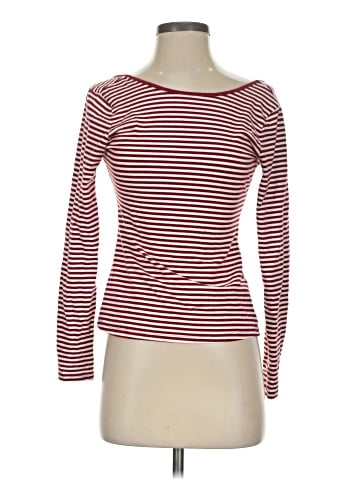 H&M Long Sleeve T-Shirt (view 1)