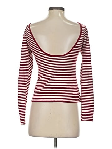 H&M Long Sleeve T-Shirt (view 2)