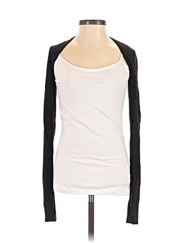 Garage Long Sleeve Top (view 1)
