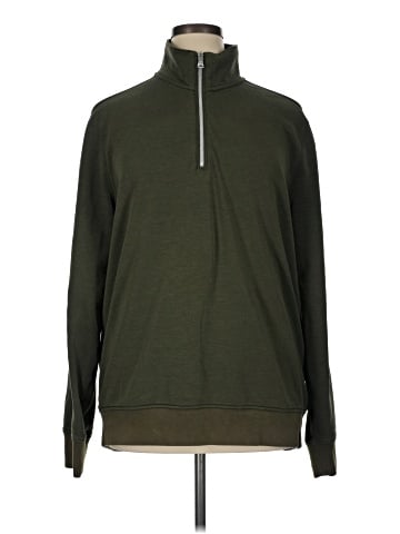 Banana Republic Pullover Sweater (view 1)