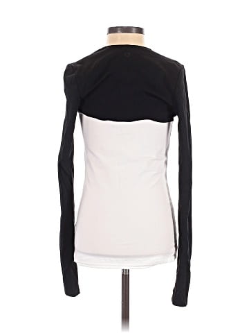 Garage Long Sleeve Top (view 2)