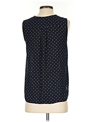 Ann Taylor Sleeveless Blouse (view 2)