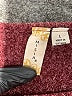 Misia Burgundy Pullover Sweater Size L - photo 7