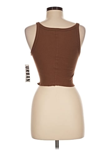 BDG Tank Top (view 2)