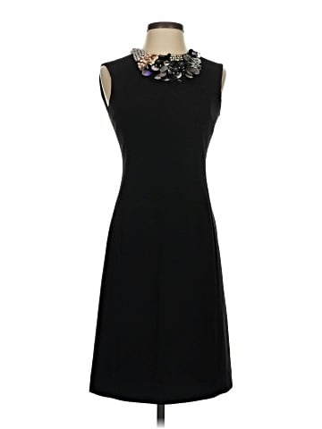 Teri Jon by Rickie Freeman Cocktail Dress (view 1)