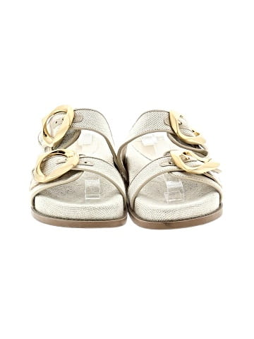 Schutz Sandals (view 2)