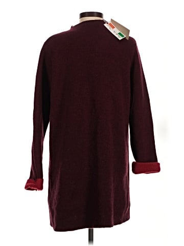 A.IDA Wool Coat (view 2)
