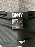 DKNY Silver Sleeveless Blouse Size L - photo 7