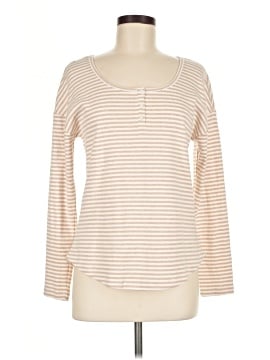 Haven Well Within Long Sleeve Top (view 1)