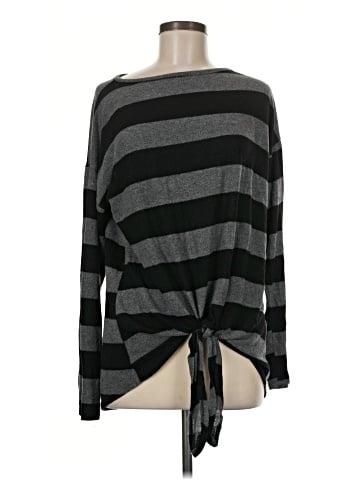 Vanilla Bay Long Sleeve Top (view 1)